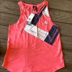 Adidas tank
